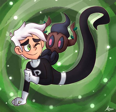 danny phantom makeup|danny phantump pokemon go.